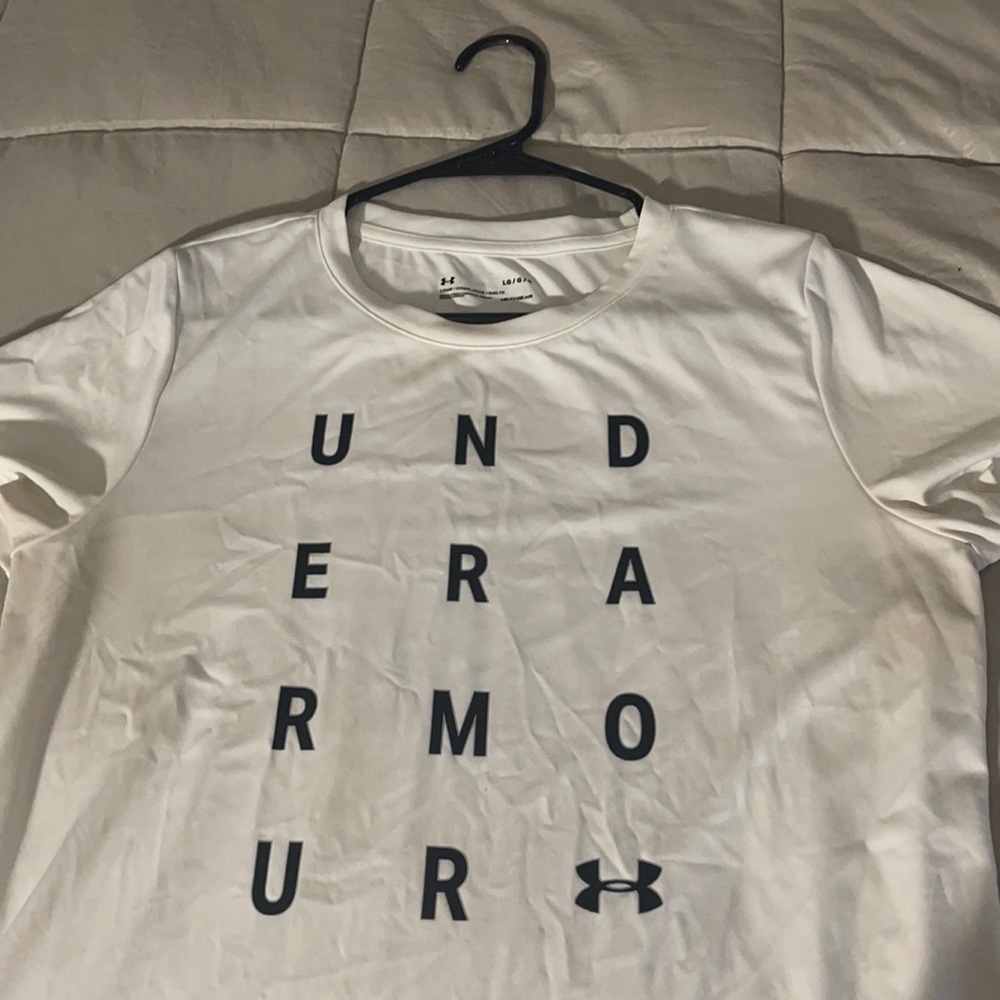 Under armour Tshirt